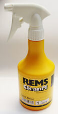 REMS Clean M 140119
