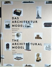 Oliver Elser Peter Cochola Schmal Architektur Modell, Architektur,