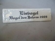 Goebel Porzellanaufsteller