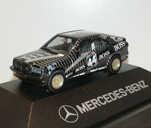 Herpa mercedes benz - herpa, 1:87