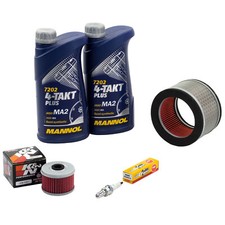 Öl 2L Wartung für Honda VT