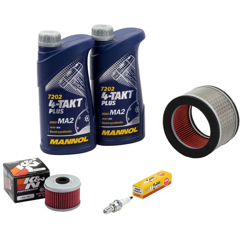 öl wartung für honda - 2l,