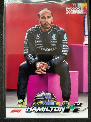 2024 topps paddock pass - 2024,