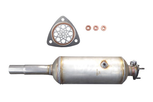 Neuer dpf fiat - fiat, doblo