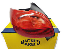 MAGNETI MARELLI Heckleuchte