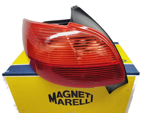 Magneti marelli heckleuchte - magneti,