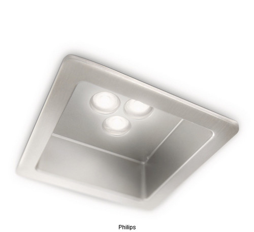 Philips instyle einbaustrahler - philips,
