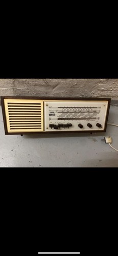 Wega radio - wega,