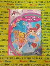 Buch Buch WINX CLUB Eine