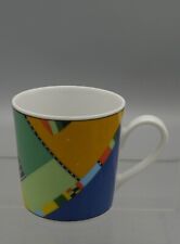 Seltmann Weiden Bavaria Vip Collection Espressotasse  0,1 ltr. graphisch