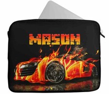Personalisierte Laptop Tasche