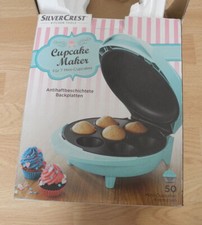 Cupcake Maker