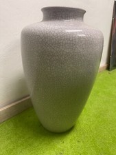 Karlsruher Majolika XL Vase