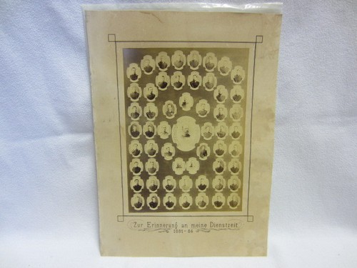 Reservisten bild 1881 - reservisten-bild, 1881-84