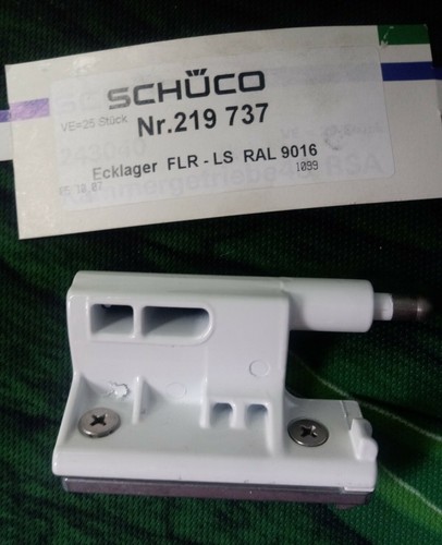 Schüco ecklager flr ral - schüco,