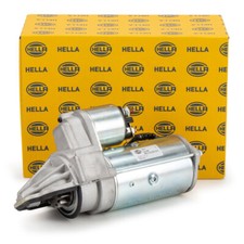 HELLA Anlasser Starter 12V 2,0
