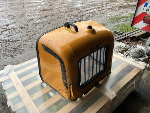 Giant radlader d337t - giant, radlader,