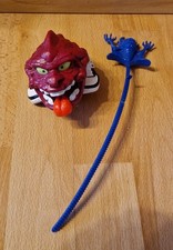 Ghostbusters Pull Speed Ahead