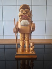 Nussknacker DDR Jäger