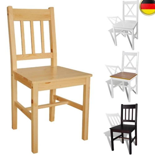 6er esszimmerstühle set - 2/4/6er,