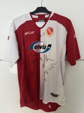 Energie Cottbus Trikot, Gr. M