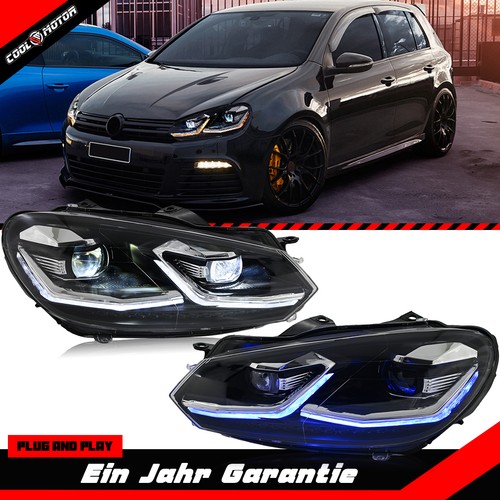 Led scheinwerfer mit - led,