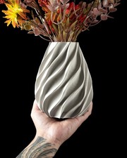 Blumenvase Tischvase Dekovase