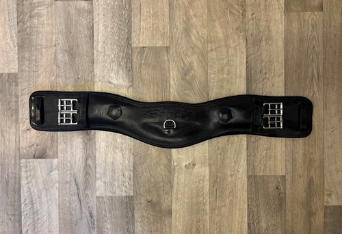 Kentaur leder kurzgurt - leder,