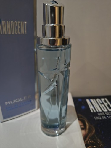 Mugler innocent edp eau - mugler,