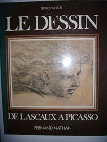 Dessin de lascaux a - le,