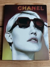 Retro Chanel Deko Aufsteller