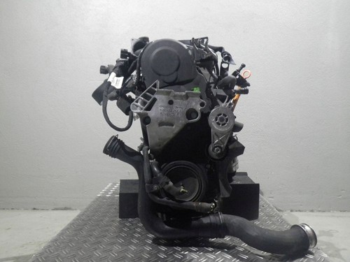 Motor ohne anbauteile - motor, (diesel)