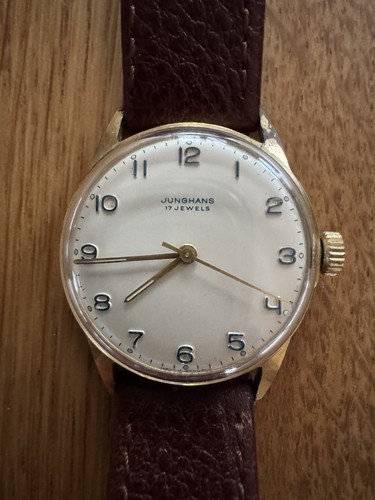 Junghans max bill - max,