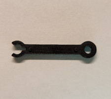 Lok tender kupplung 87 - h0,