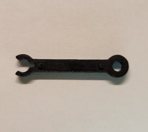 Lok tender kupplung - lok-tender, 1:87