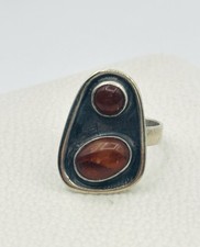 Vintage Ring Bernstein Georg