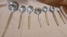 Anlegebesteck prinz neosil - anlegebesteck,