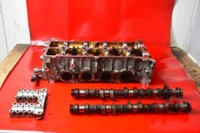 Mazda 3 I 2004 Zylinderkopf