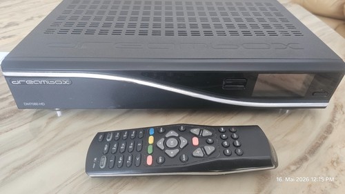 Digitaler sat empfänger - digitaler,