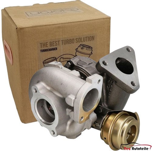 Neu evoron turbolader - neu, nissan