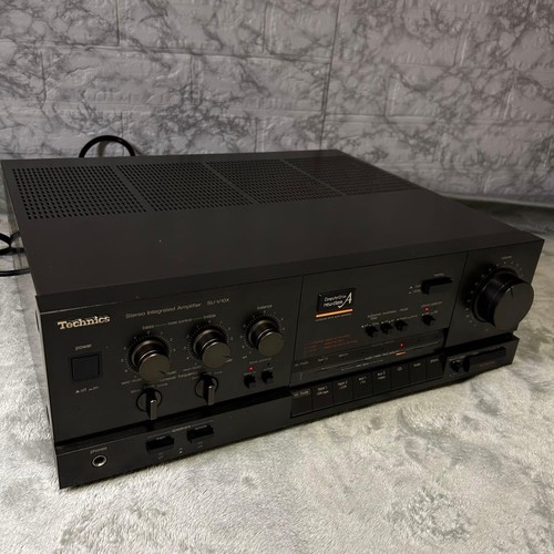 Technics v10x stereo - technics,