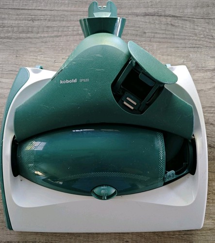Vorwerk kobold 520 - kobold, sp