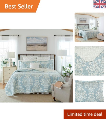 Queen quilt set - queen,