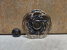 BREMSSCHEIBE SRAM CENTERLINE XR ROUNDED CENTERLOCK / 140MM