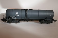 H0 Roco 46191 VTG Kesselwagen Ep. IV, DB 21 80 077 4150-5 guter Zustand