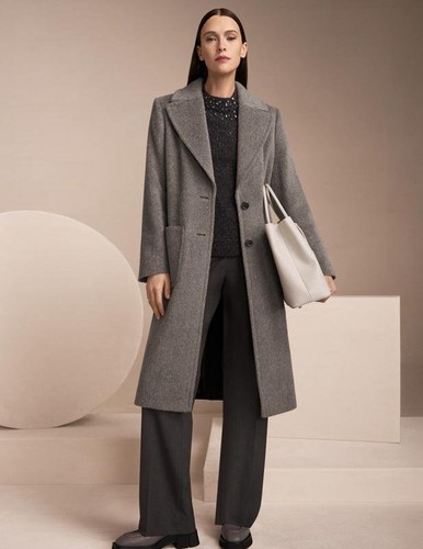 Women marc cain coat - women,