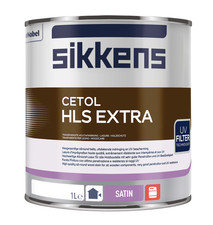 €19,00 L  1 L Sikkens Cetol