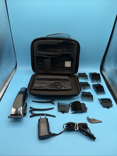 Remington haarschneider hc450 - remington,