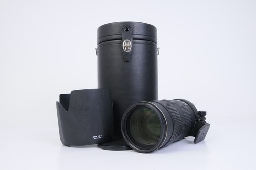 Nikon nikkor 80 200 1 - ed,
