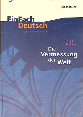 Einfach deutsch - einfach,